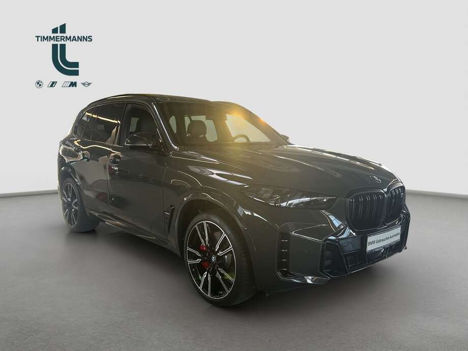 BMW X5 (Bild 7/19)