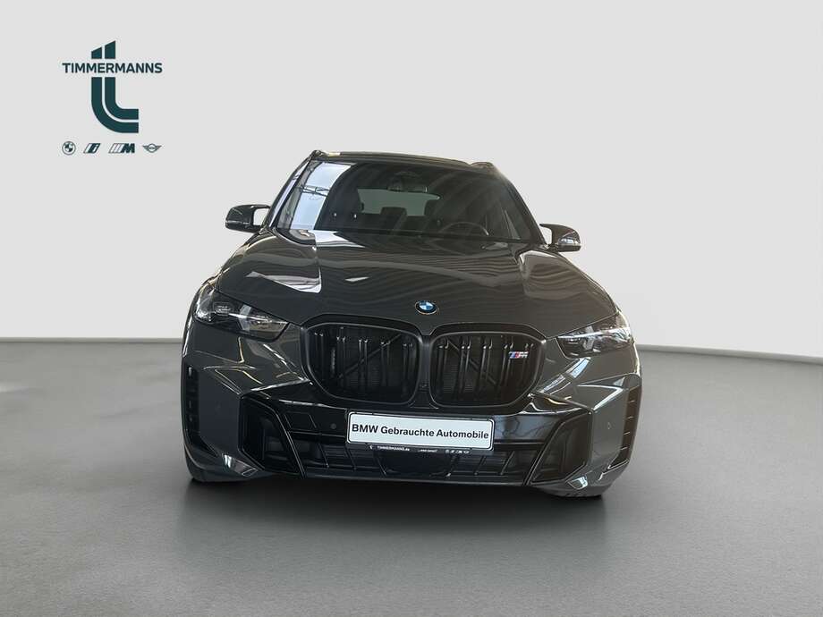 BMW X5 (Bild 8/19)
