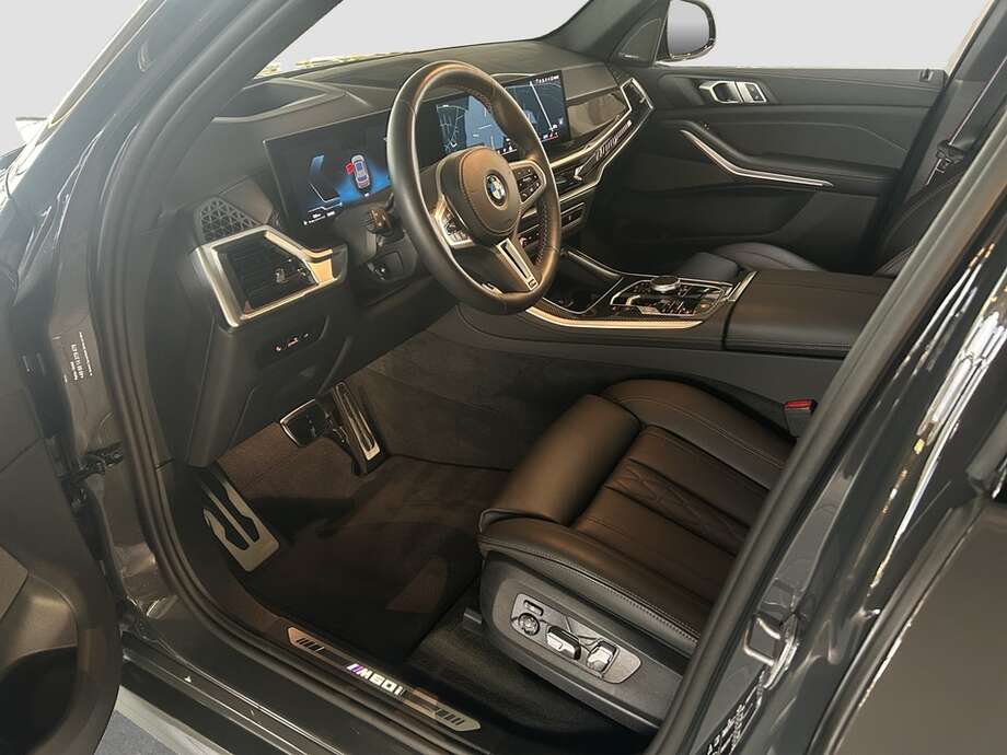 BMW X5 (Bild 10/19)