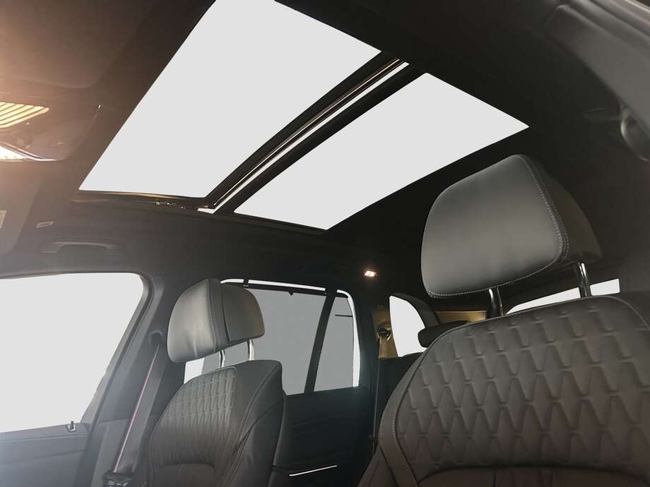 BMW X5 (Bild 11/19)