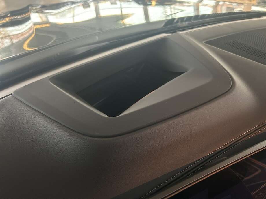 BMW X5 (Bild 16/19)