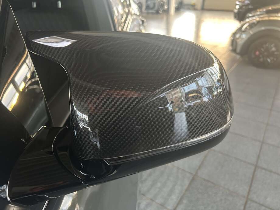 BMW X5 (Bild 19/19)