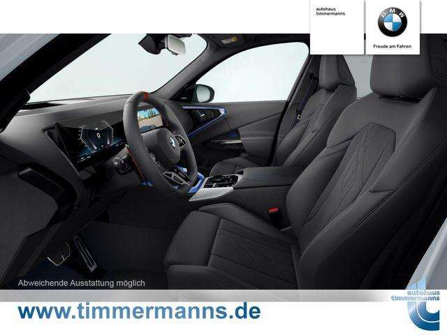 BMW X3 (Bild 3/20)