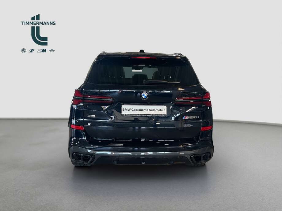 BMW X5 (Bild 4/21)