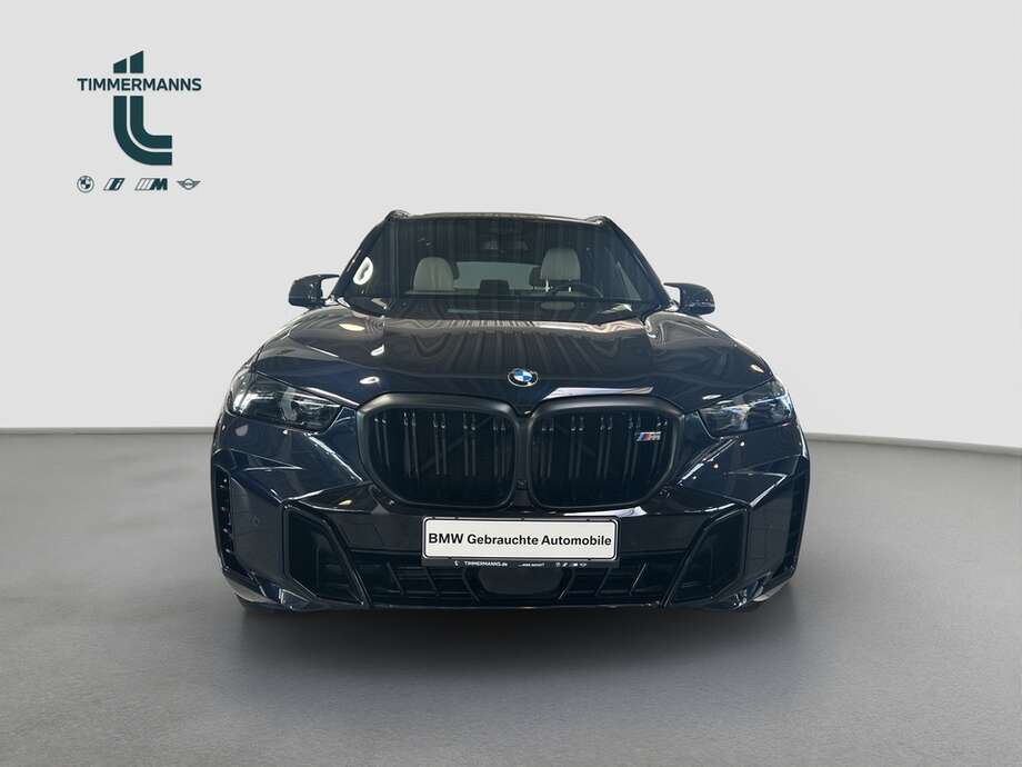 BMW X5 (Bild 8/21)