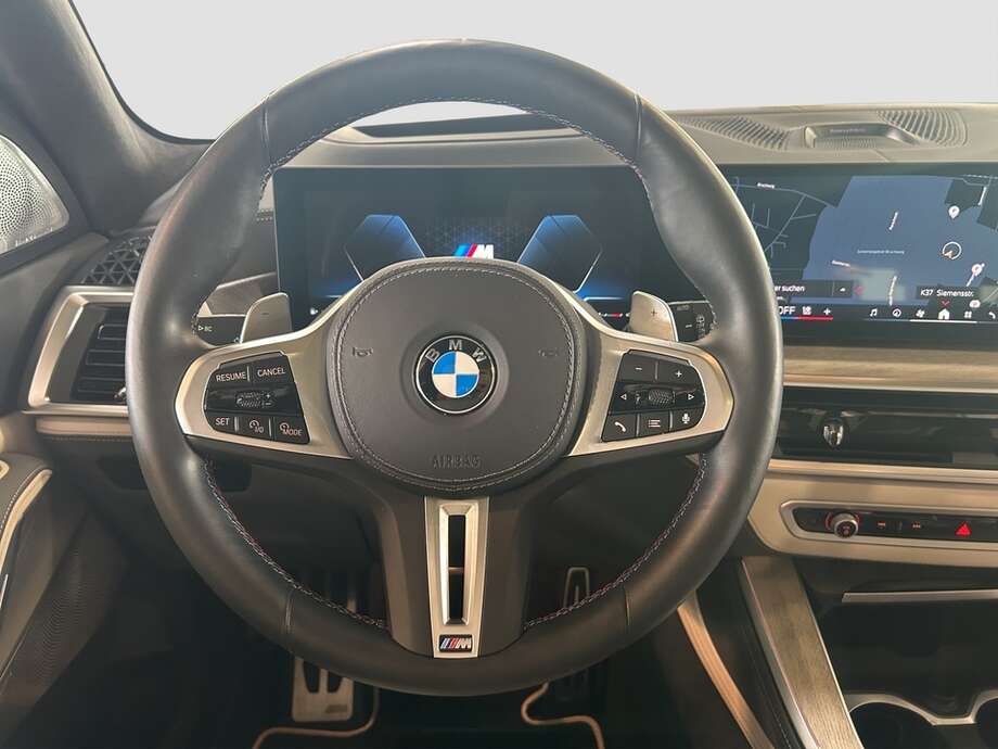 BMW X5 (Bild 12/21)