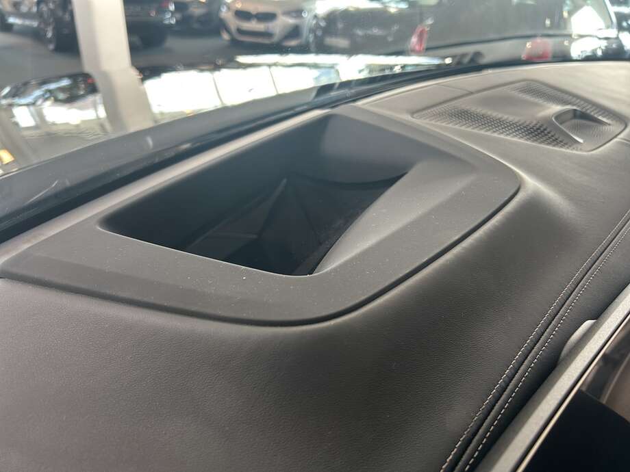 BMW X5 (Bild 19/21)