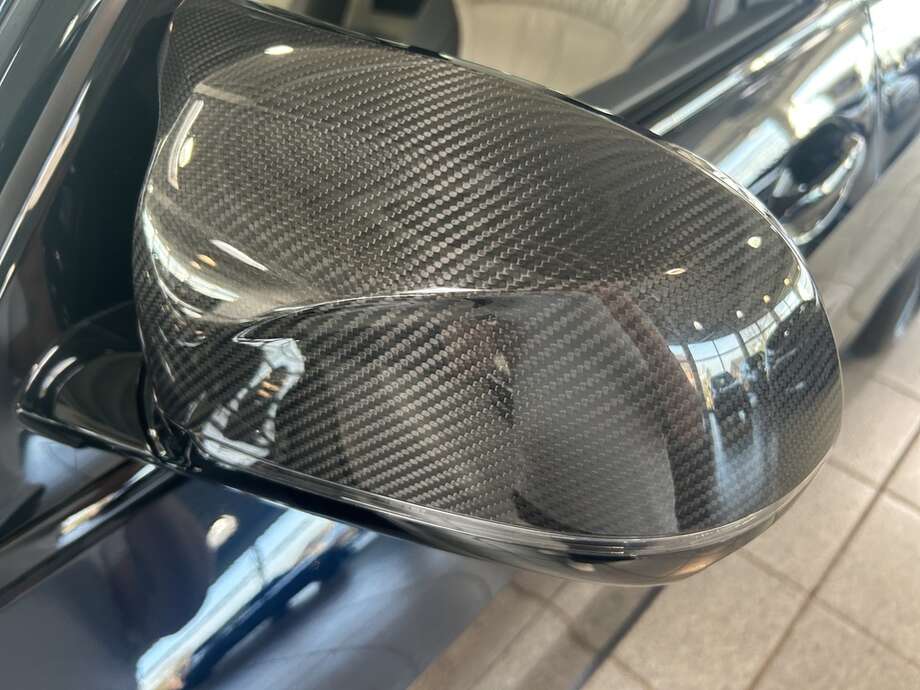 BMW X5 (Bild 20/21)