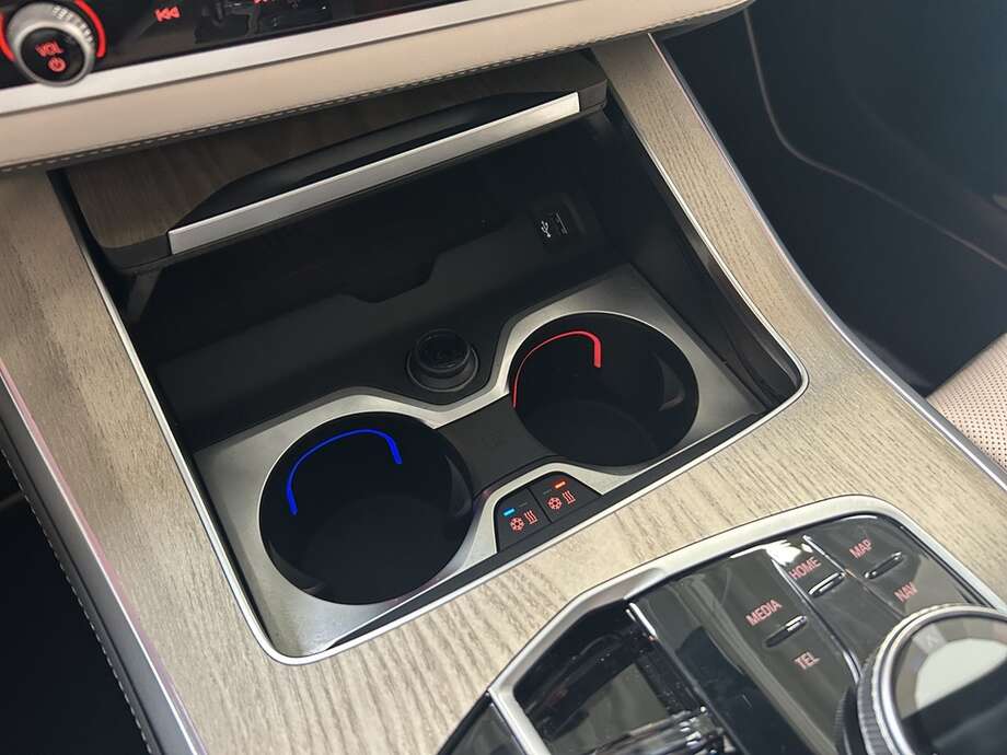 BMW X5 (Bild 21/21)