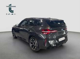BMW X3 (Bild 3/14)