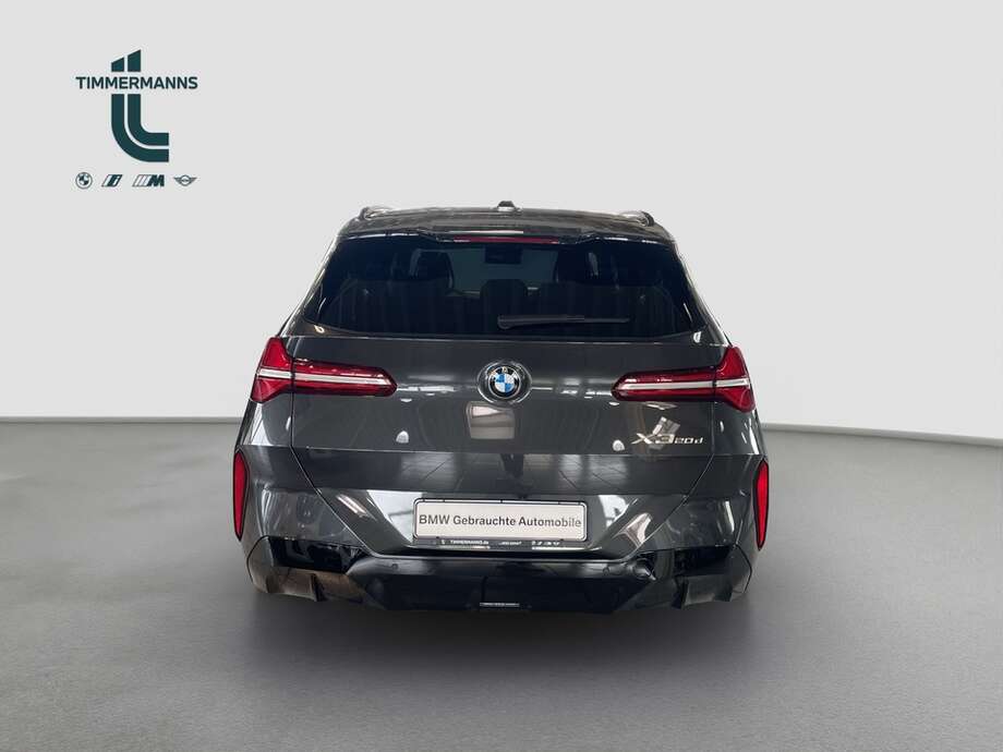 BMW X3 (Bild 4/14)