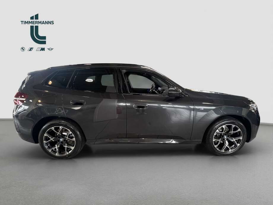BMW X3 (Bild 6/14)