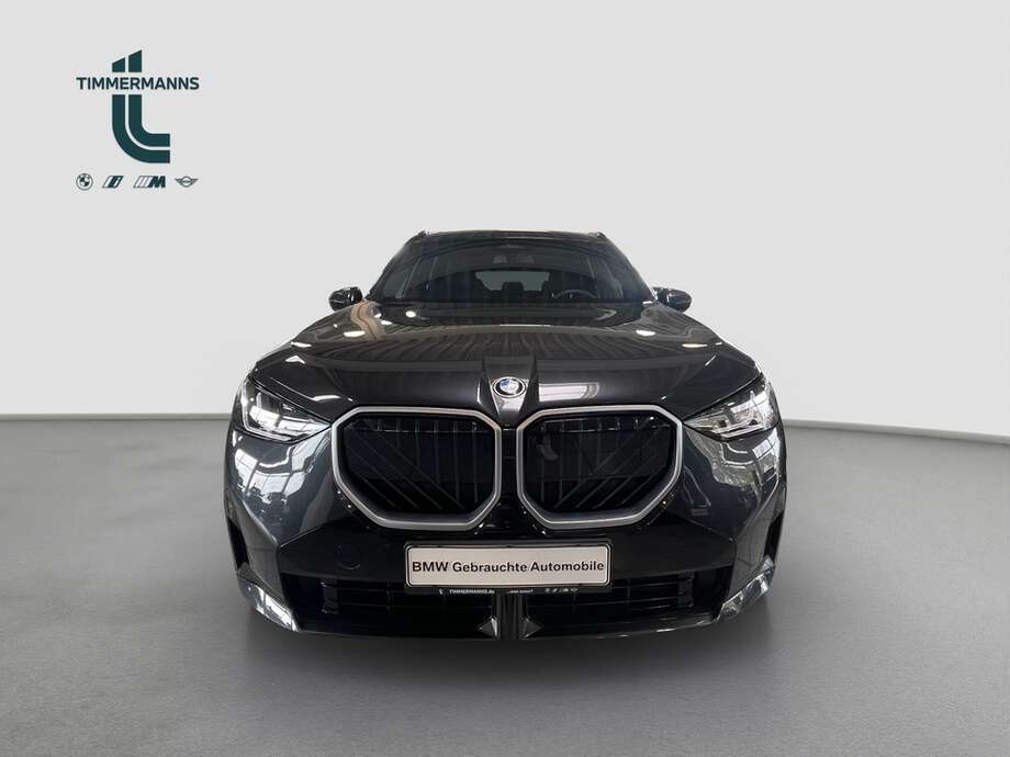 BMW X3 (Bild 8/14)