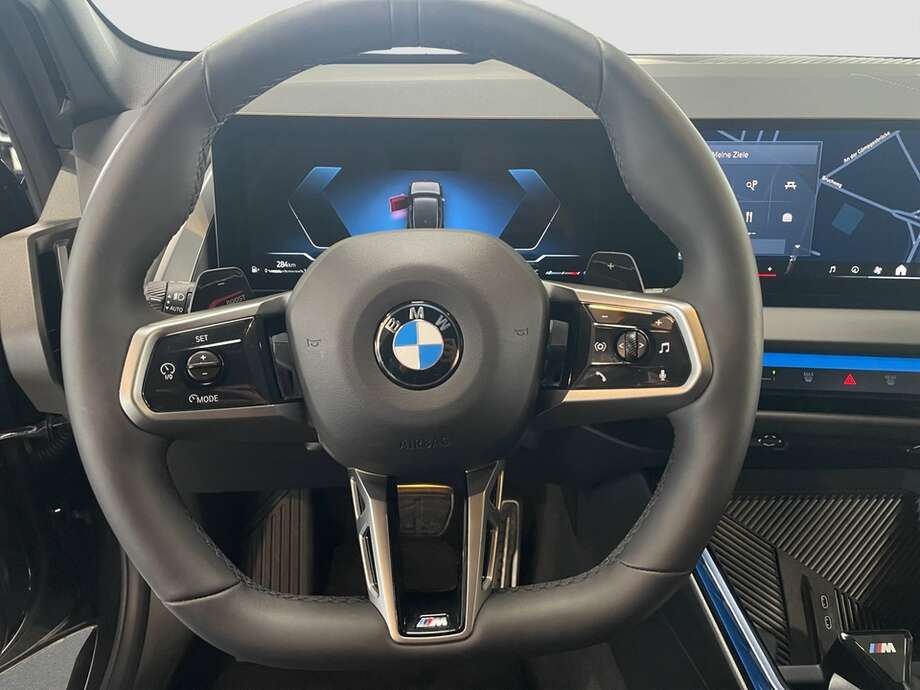BMW X3 (Bild 11/14)