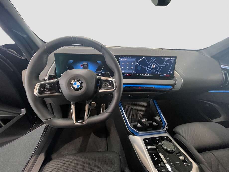 BMW X3 (Bild 12/14)