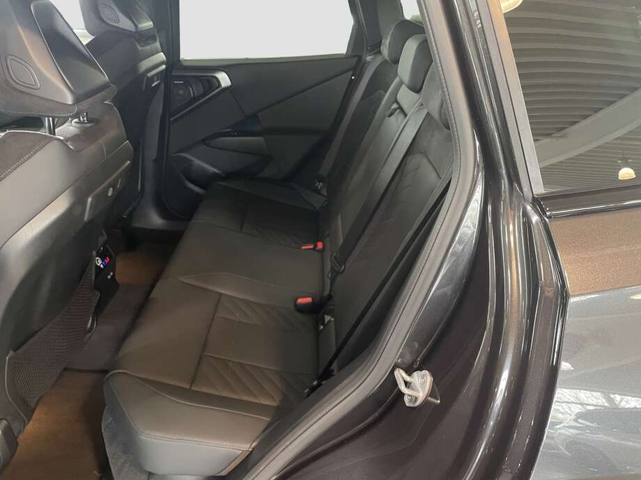 BMW X3 (Bild 14/14)
