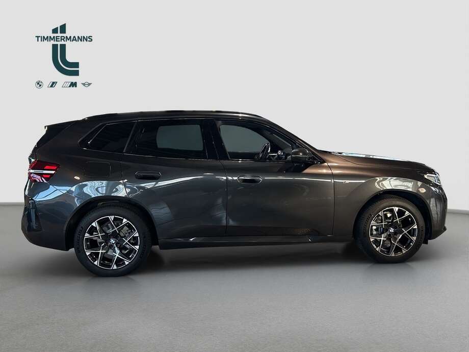 BMW X3 (Bild 6/20)