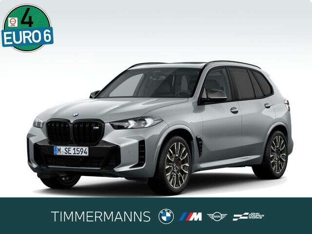 BMW X5 M60 (Bild 1/5)