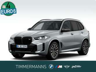 BMW X5 M60 (Bild 1/5)