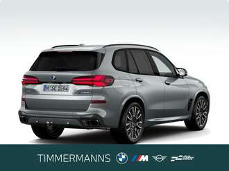 BMW X5 M60 (Bild 2/5)