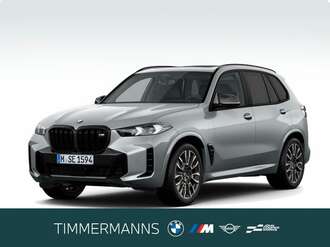 BMW X5 M60 (Bild 1/6)