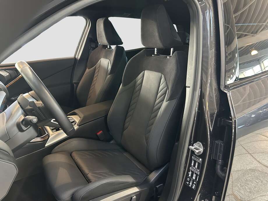 BMW X3 (Bild 11/20)