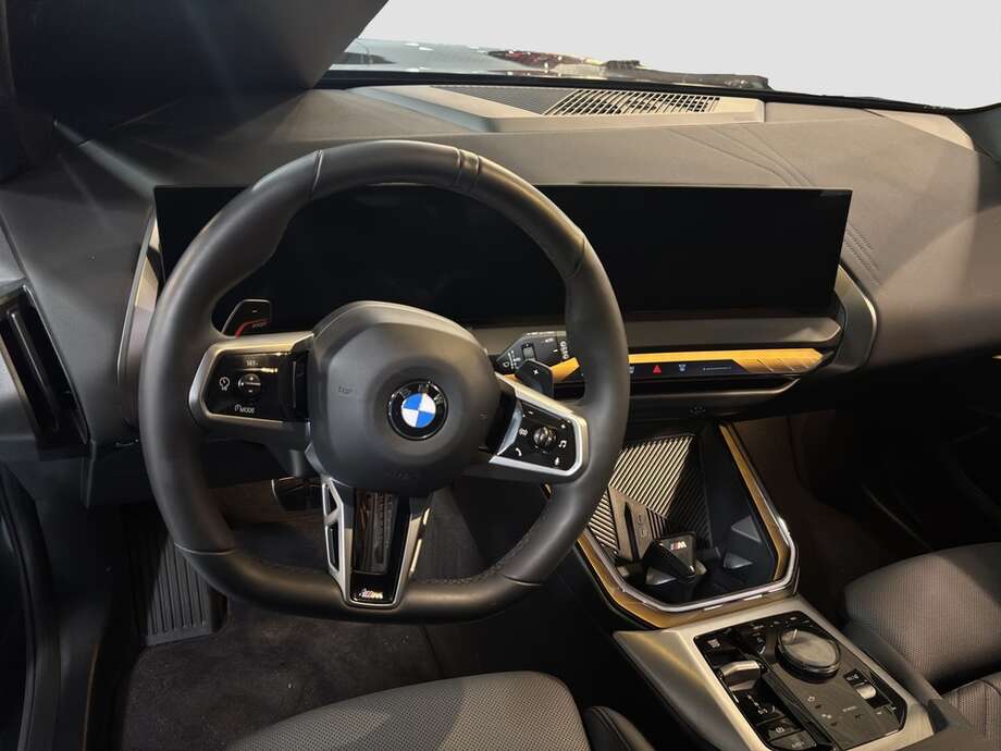BMW X3 (Bild 13/20)
