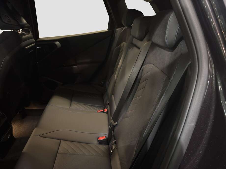 BMW X3 (Bild 14/20)