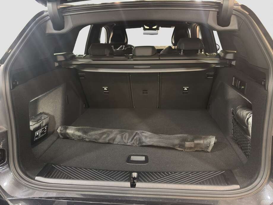 BMW X3 (Bild 15/20)