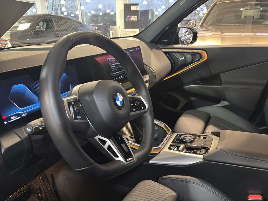 BMW X3 (Bild 17/20)