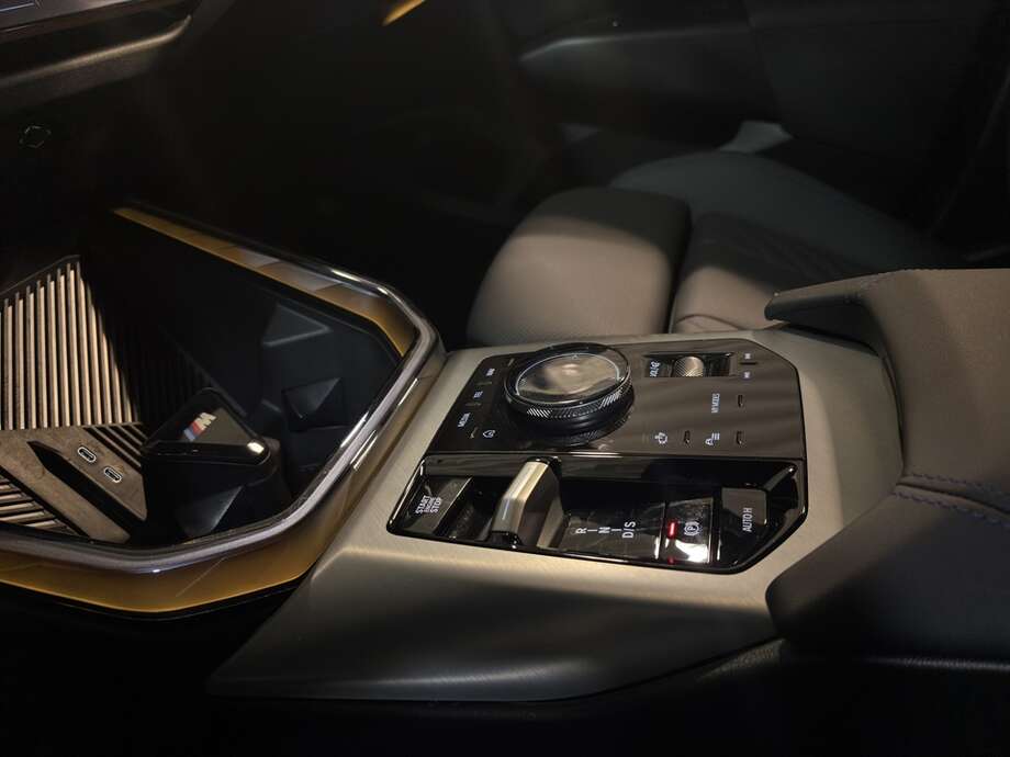 BMW X3 (Bild 20/20)