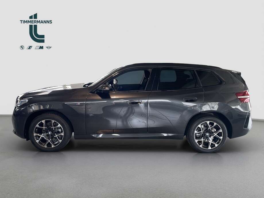 BMW X3 (Bild 2/14)