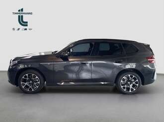 BMW X3 (Bild 2/14)