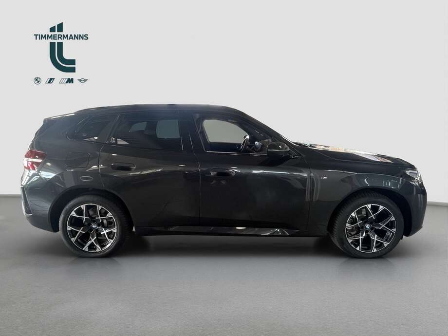 BMW X3 (Bild 6/14)