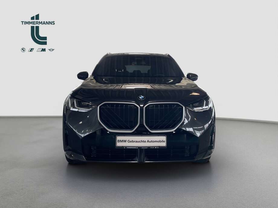 BMW X3 (Bild 8/14)
