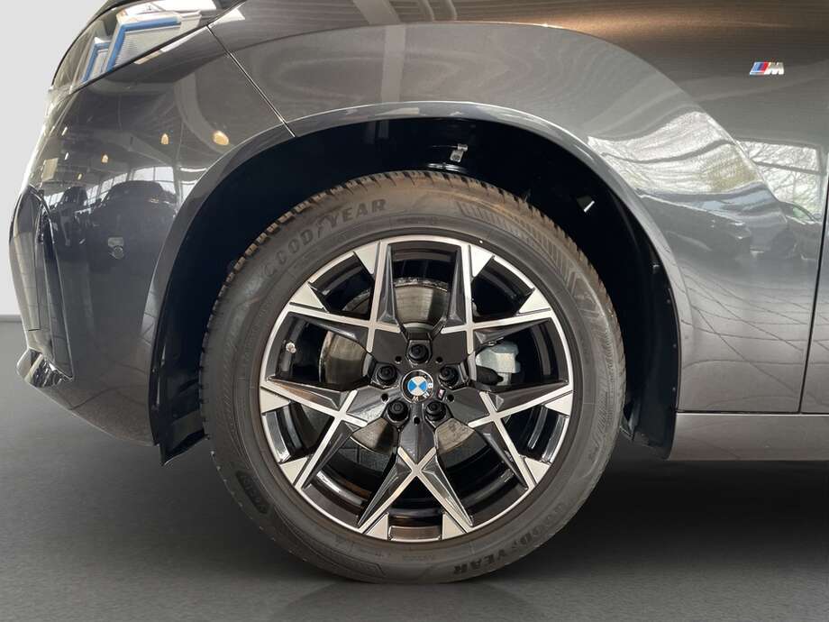 BMW X3 (Bild 9/14)