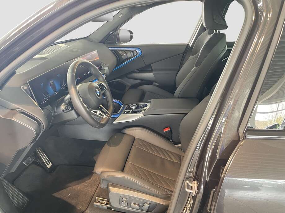 BMW X3 (Bild 10/14)