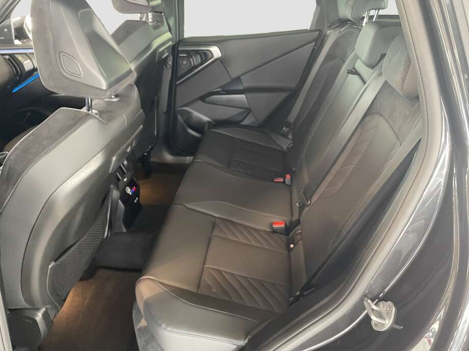 BMW X3 (Bild 13/14)