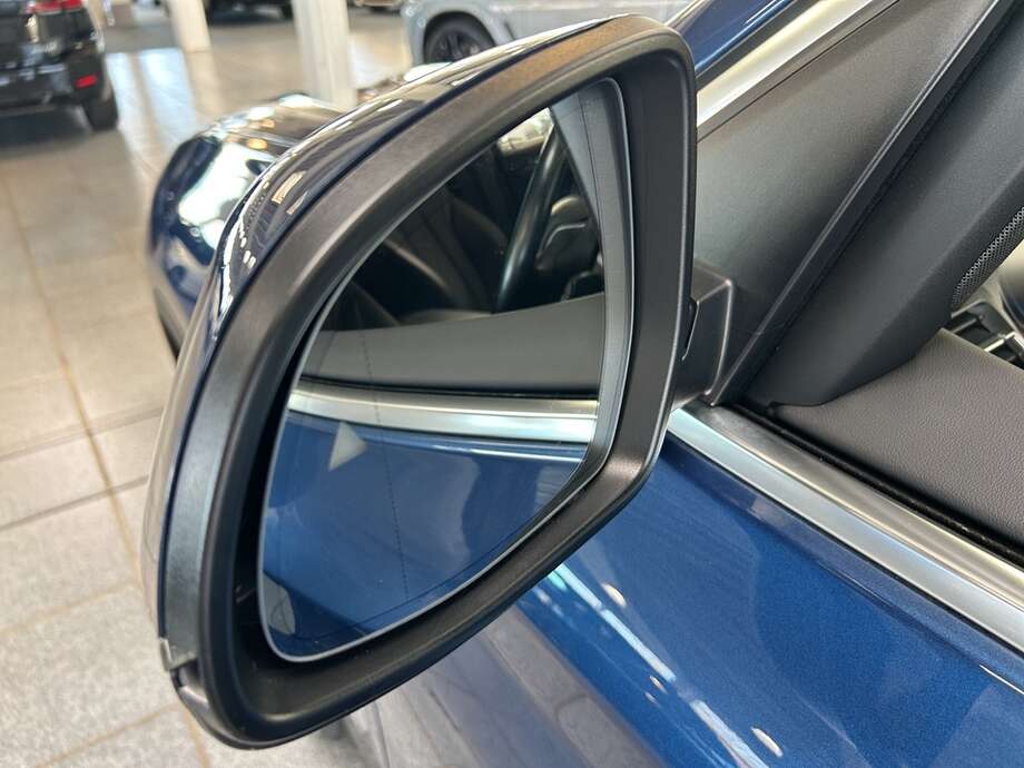 BMW X3 (Bild 17/17)