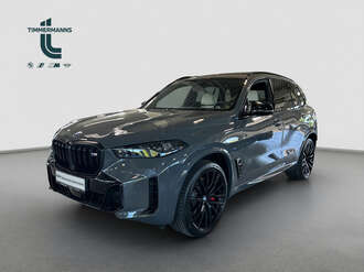 BMW X5 (Bild 1/22)