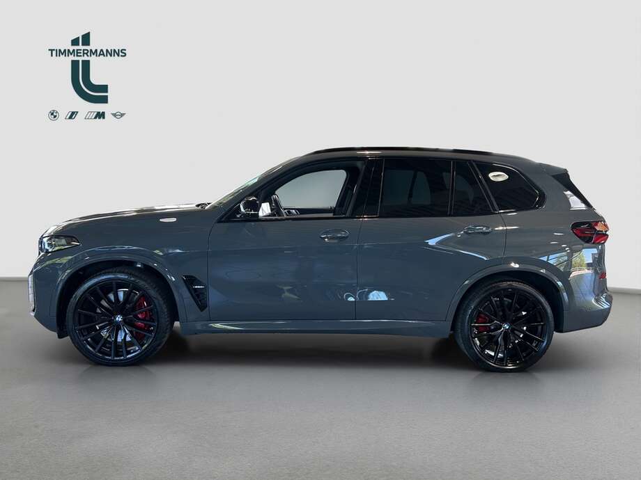 BMW X5 (Bild 2/22)