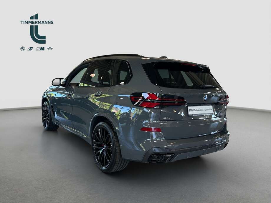 BMW X5 (Bild 3/22)
