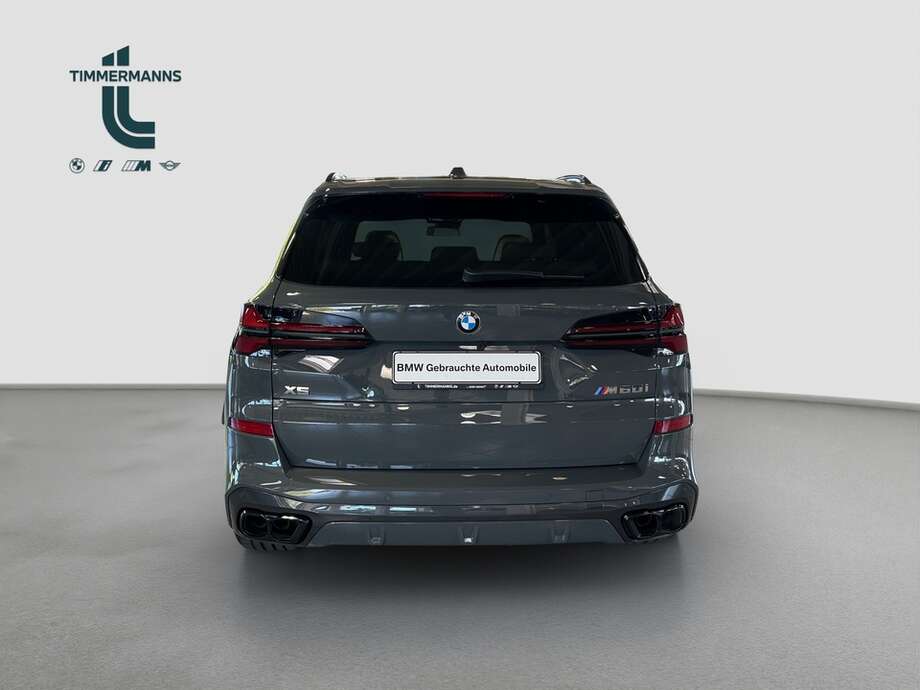 BMW X5 (Bild 4/22)