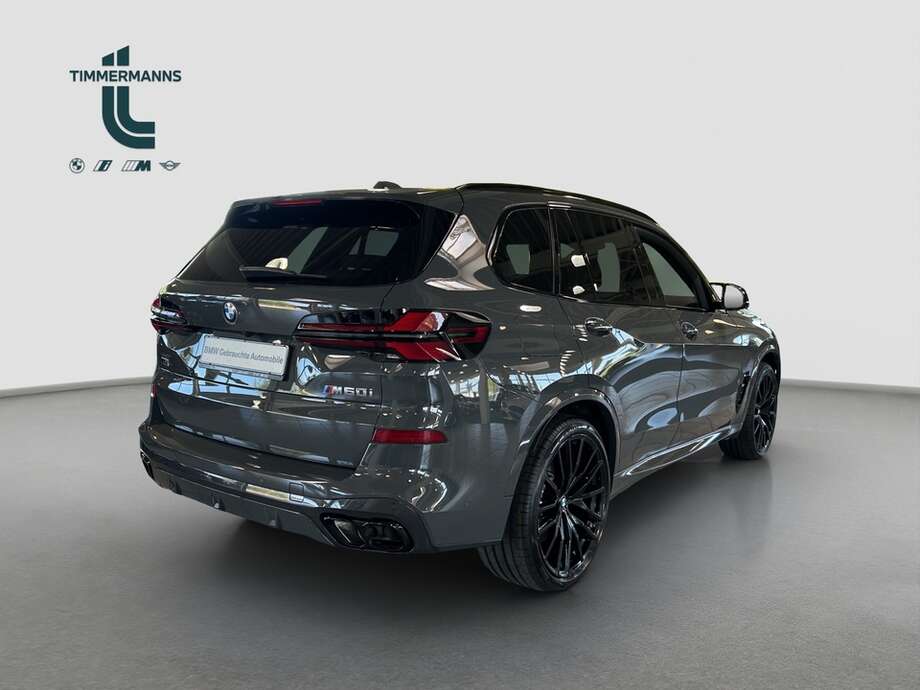 BMW X5 (Bild 5/22)