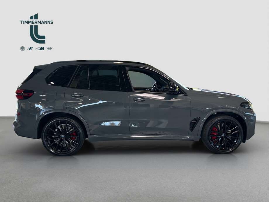 BMW X5 (Bild 6/22)