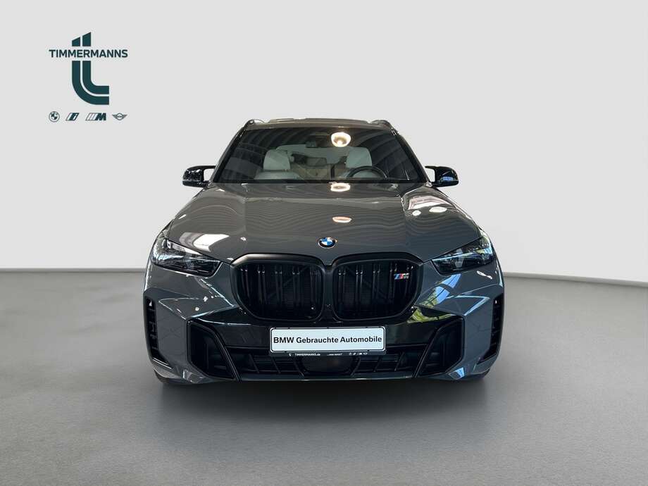 BMW X5 (Bild 8/22)