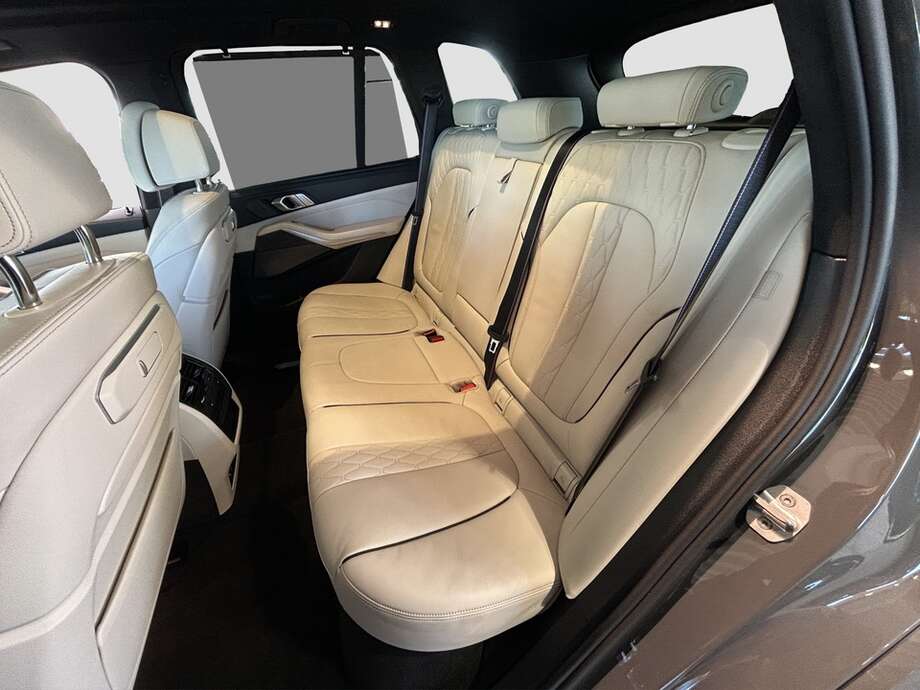 BMW X5 (Bild 14/22)