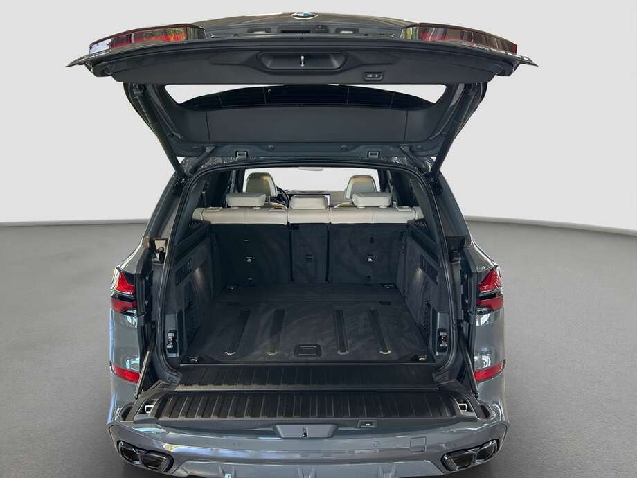 BMW X5 (Bild 15/22)