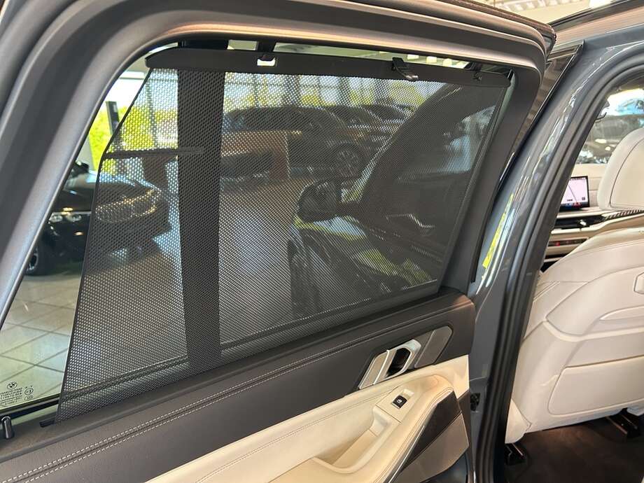 BMW X5 (Bild 17/22)