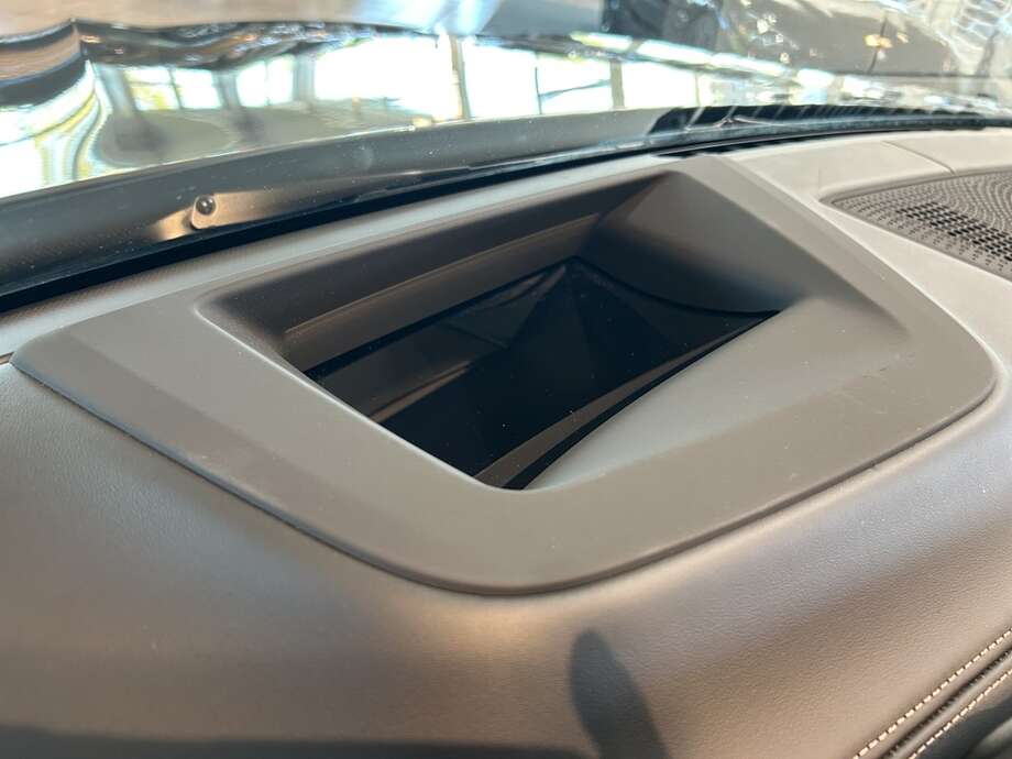 BMW X5 (Bild 18/22)